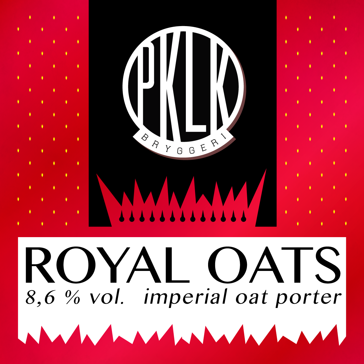 Royal Oats