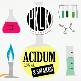 Acidum